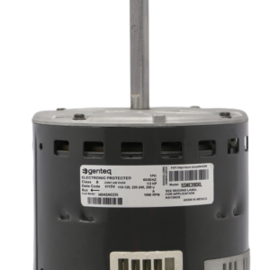 Payne PF4MNA019L00ABAA Blower Motor X13 1/3 HP