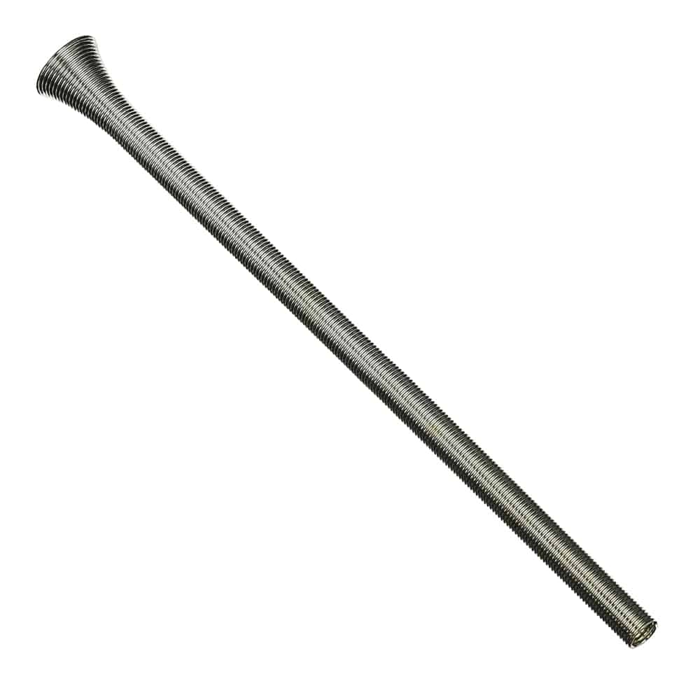 Spring Bender, 1/2 Inches, Pack of 6