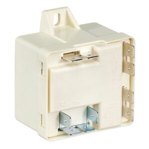 Tecumseh Compressor Relay 3ARR3T6AC3