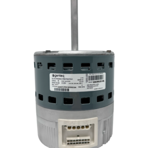 Trane D344717P02 MOD02184 Blower Motor ECM EON 1/2 HP