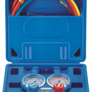 Value Manifold gauge VMG-2-R22