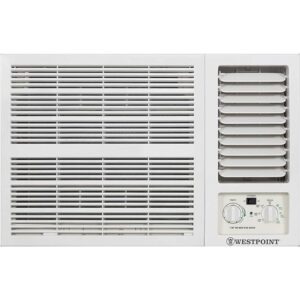 WESTPOINT Window AC With Timer Function WWT1815TYA1.5T White | Best Price UAE | Dubai, Abu Dhabi