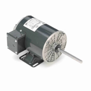 X532 Marathon 1/3 hp 3-Phase 208-230/460V 1075 RPM OPAO 56Z Frame Condenser Fan Motor