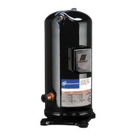 ZR34K3E-TFD-522 AC Compressor Scroll R22/R407C 380V Stub Tube Connection