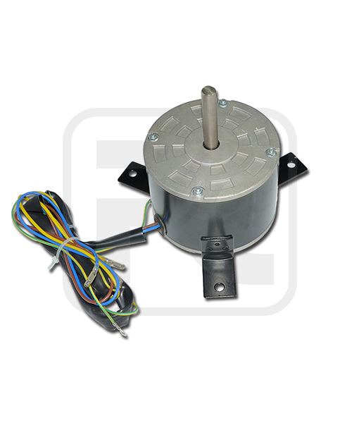 4 Speed Indoor Fan Motor For Air Conditioning Unit , HVAC Fan Motor