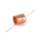 Copper End Feed End Cap - 1/2"