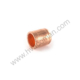 Copper End Feed End Cap - 3/4"