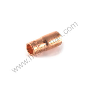 Copper Fitting Reducer - 1/2" x 1/4"