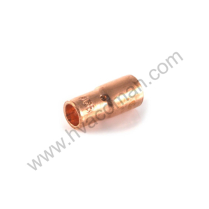 Copper Fitting Reducer – 3/4″ x 3/8″