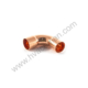 Copper Long Radius Elbow 90° - 5/8"