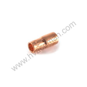 Copper Reducer - 5/8" x 3/8"