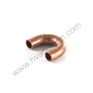 Copper Return Bend - 1/2"