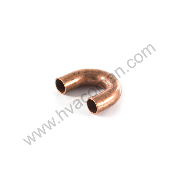 Copper Return Bend - 5/8"