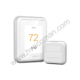 Honeywell Home T9 WIFI Smart Thermostat - RCHT9510WFW