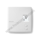Honeywell RLV3150A Digital Line Volt Non-Programmable Thermostat