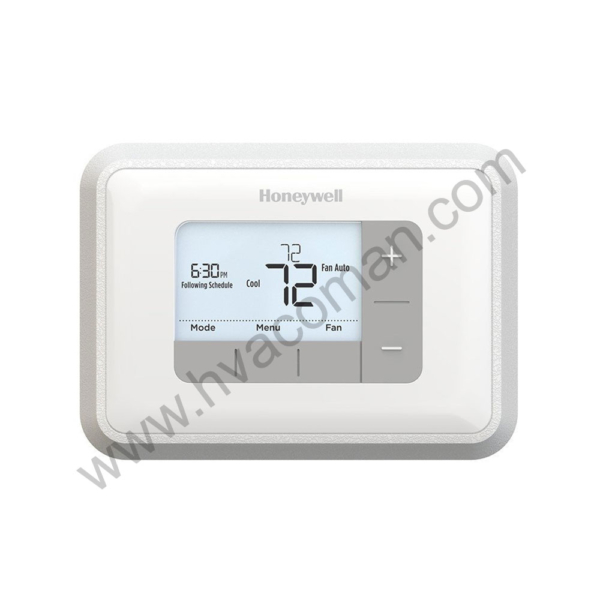 Honeywell RTH6360D 5-2 Day Programmable Thermostat