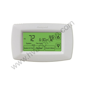 Honeywell RTH7600D 7-Day Programmable Touch Screen Thermostat