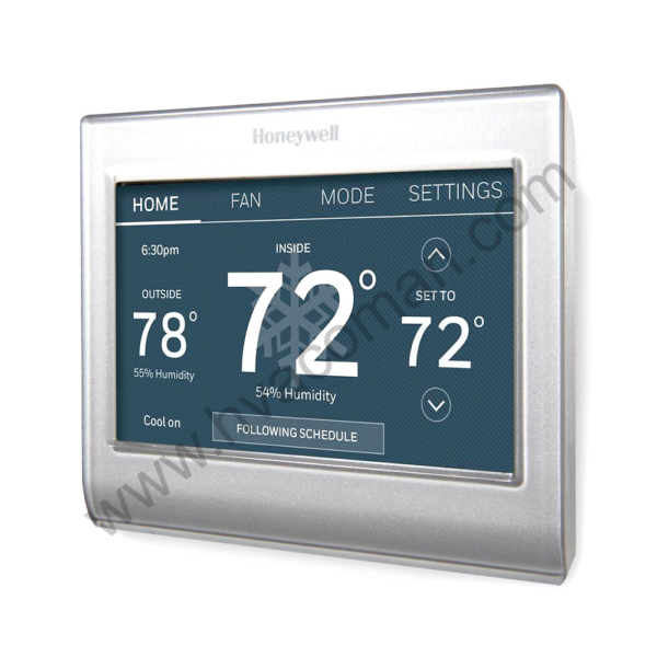 Honeywell Wi-Fi Smart Thermostat RTH9585WF1004