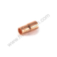 Copper Fitting Reducer - 7/8" x 5/8"